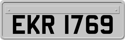EKR1769