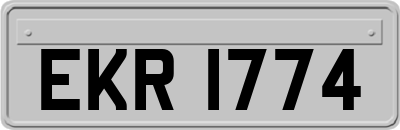 EKR1774
