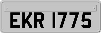 EKR1775