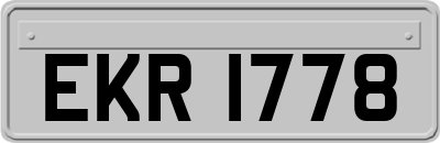 EKR1778