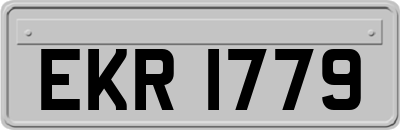 EKR1779