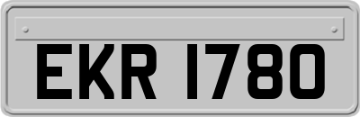 EKR1780