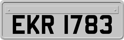 EKR1783