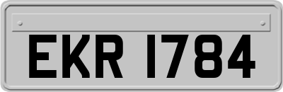 EKR1784