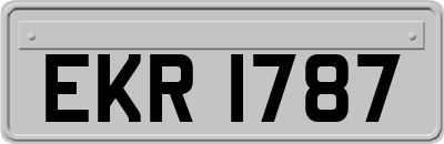 EKR1787