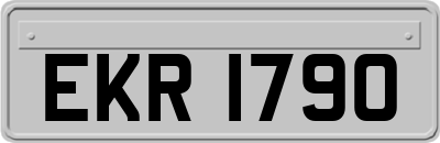 EKR1790