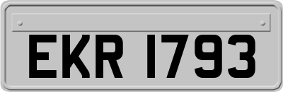 EKR1793