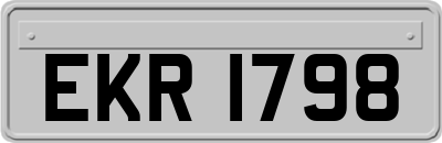 EKR1798