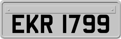 EKR1799