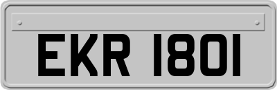 EKR1801