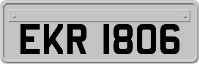 EKR1806