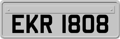 EKR1808