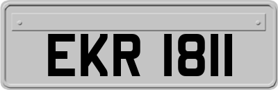 EKR1811
