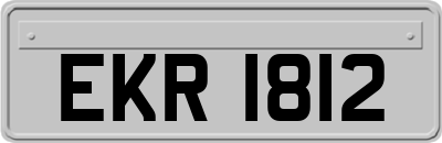 EKR1812
