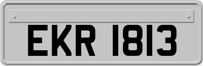 EKR1813