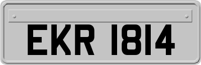 EKR1814