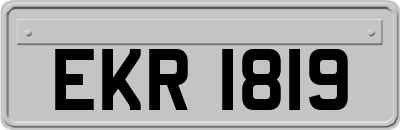 EKR1819