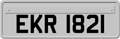 EKR1821