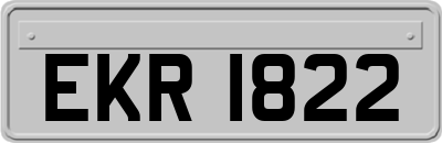 EKR1822