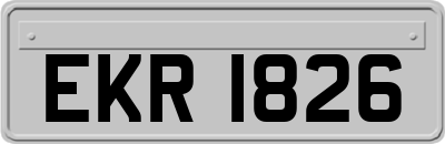 EKR1826
