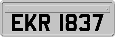 EKR1837