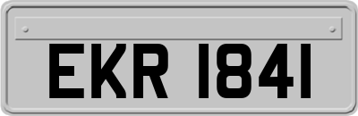 EKR1841
