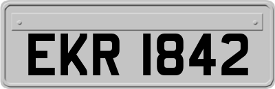 EKR1842