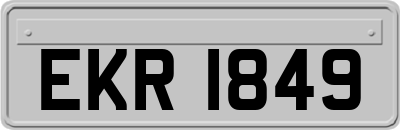 EKR1849