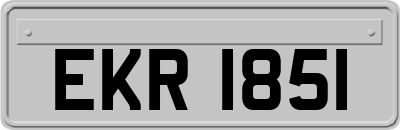 EKR1851
