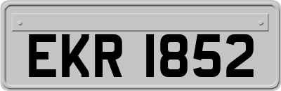 EKR1852