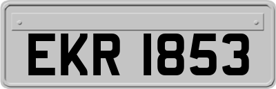 EKR1853