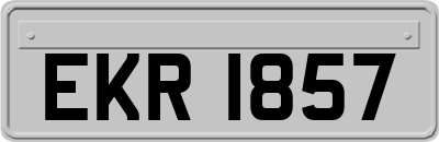 EKR1857