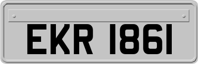EKR1861