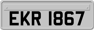 EKR1867