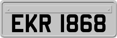 EKR1868