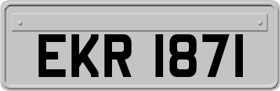 EKR1871