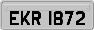 EKR1872