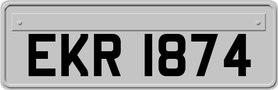 EKR1874