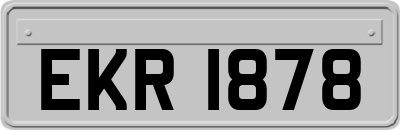 EKR1878
