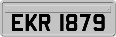 EKR1879