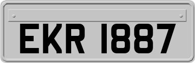 EKR1887