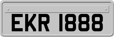 EKR1888