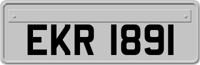 EKR1891
