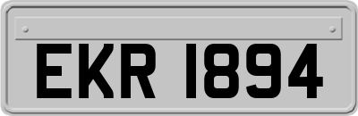 EKR1894