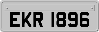 EKR1896