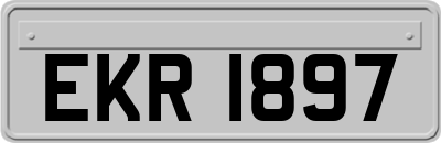 EKR1897
