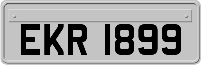 EKR1899