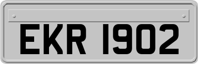 EKR1902
