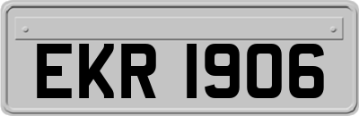 EKR1906
