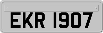 EKR1907